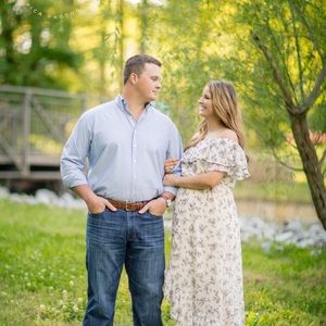 Meet your Posher, Garrett